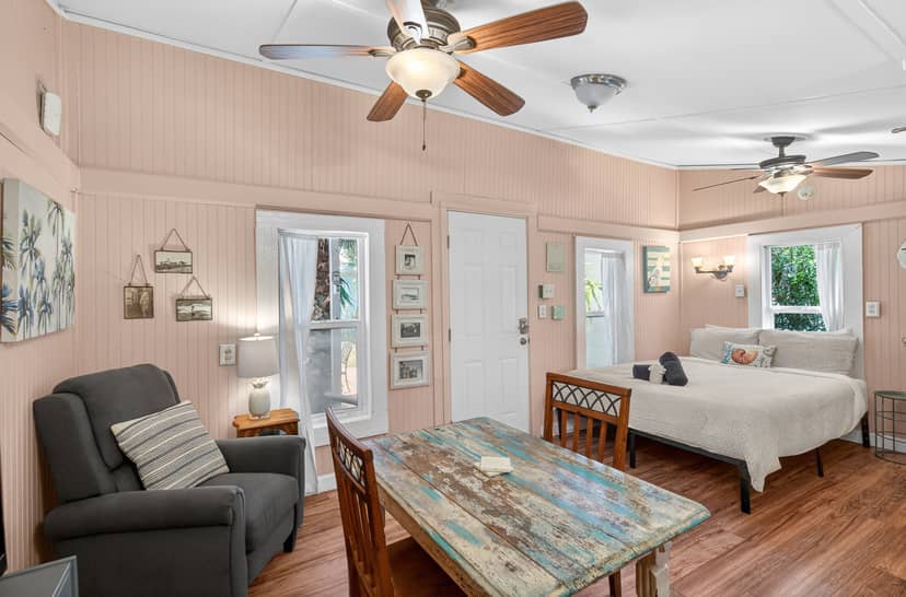 Cottage #15