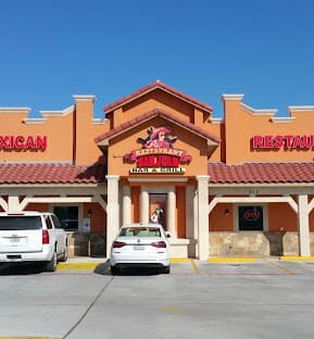 Restaurant San Juan