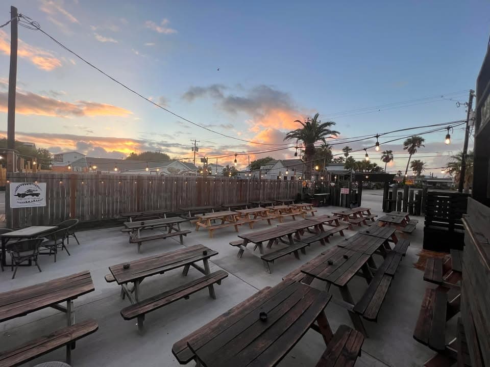 Treasure Island