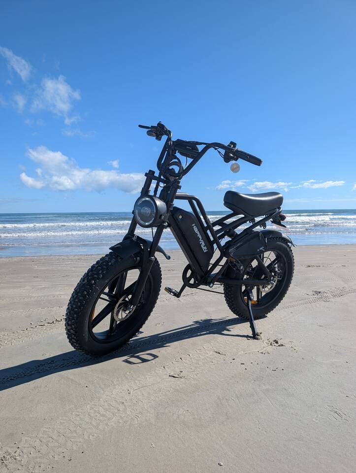 E-Bike