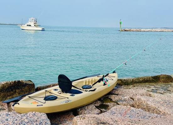 Kayak Rental