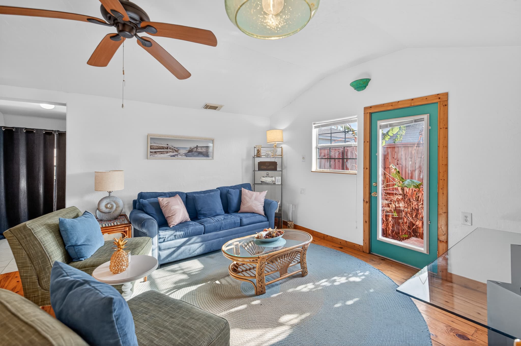 The Salty Mermaid on Cotter, Port Aransas, TX vacation rental photo 3