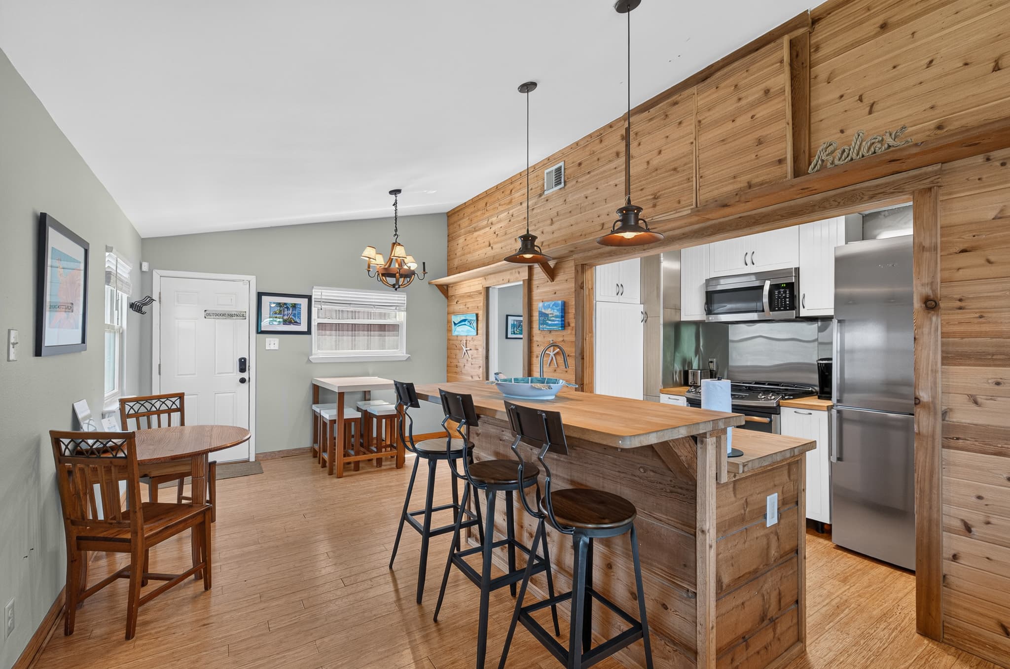 Anglers Court #3, Port Aransas, TX vacation rental photo 3