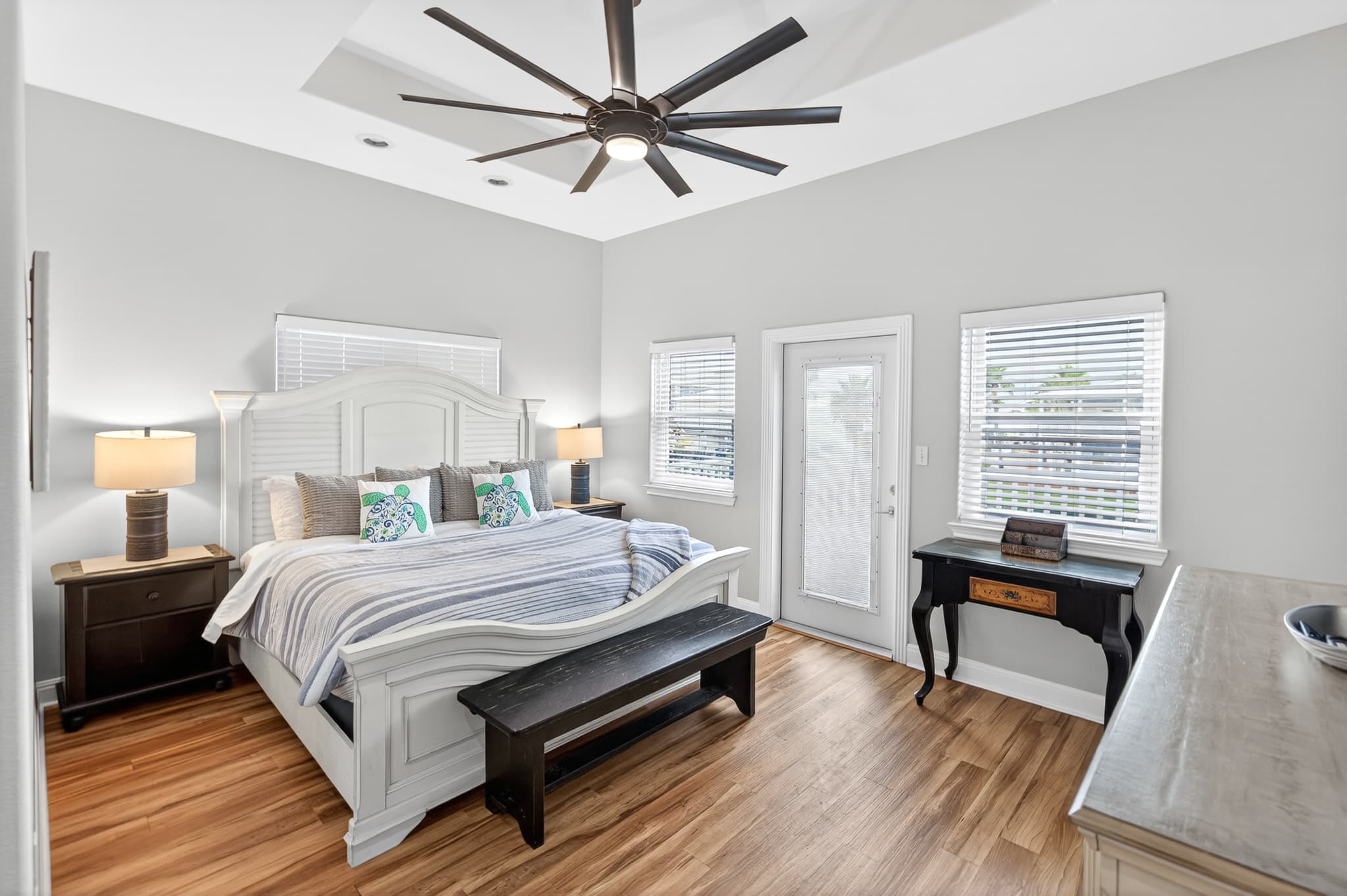Aransas Palms in Royal Sands, Port Aransas, TX vacation rental photo 2