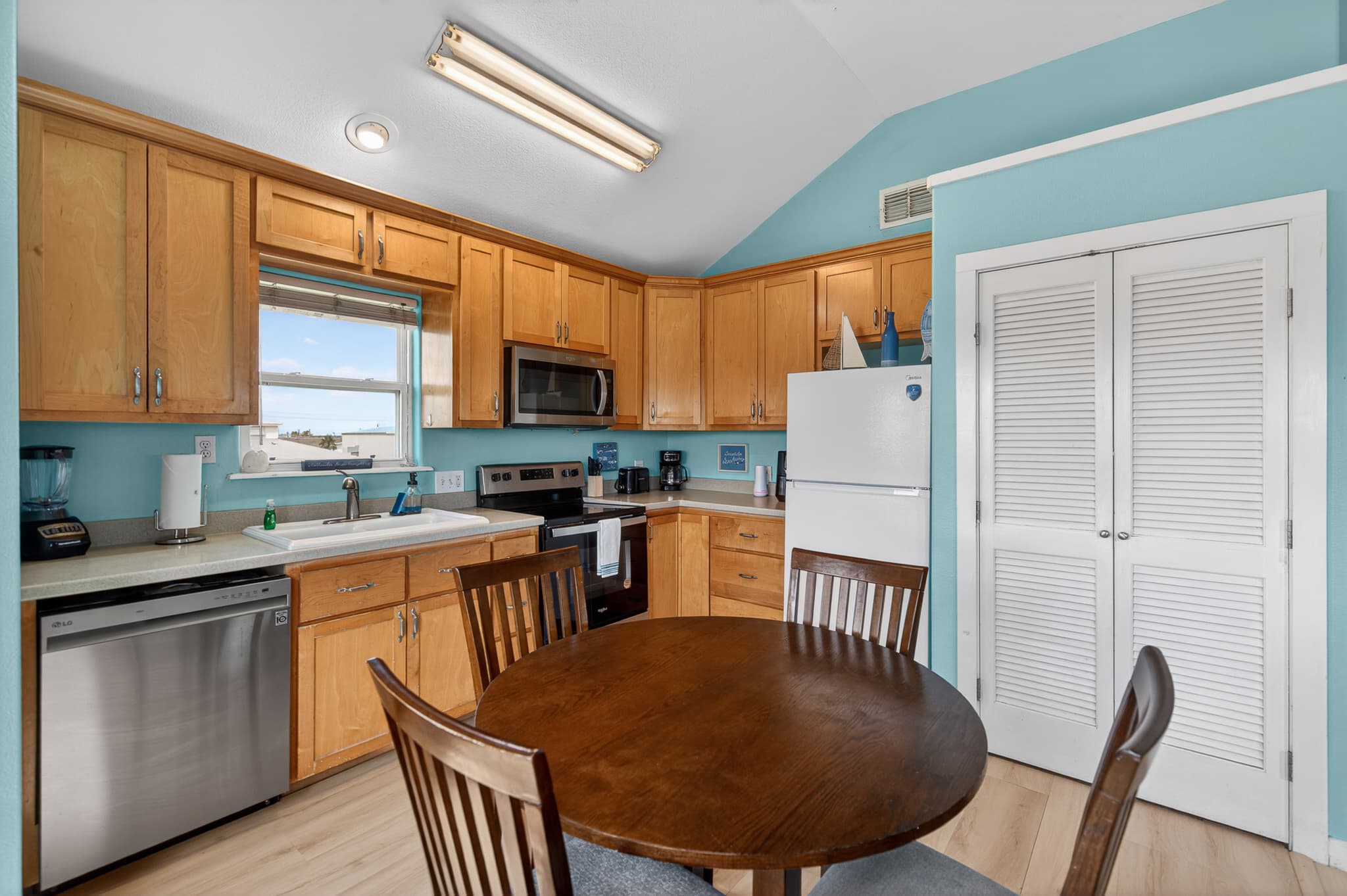 Shorely Beachin, Corpus Christi, TX vacation rental photo 4