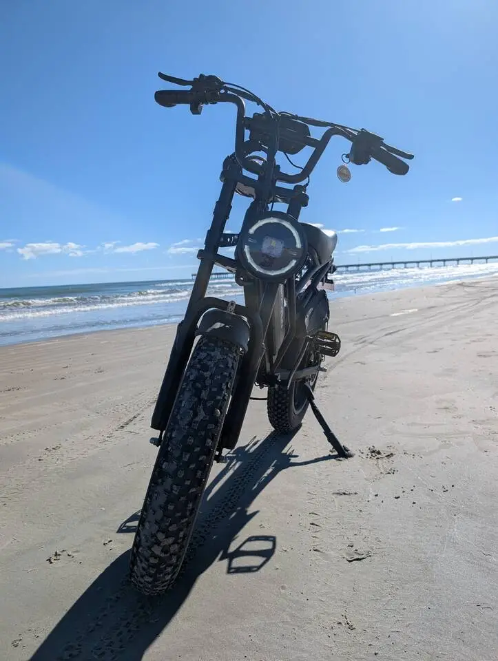 E-Bike image 3