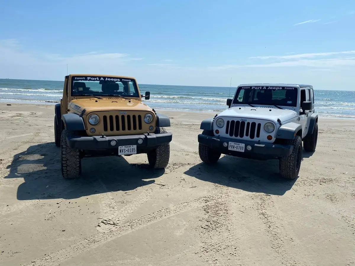 Jeep Wrangler image