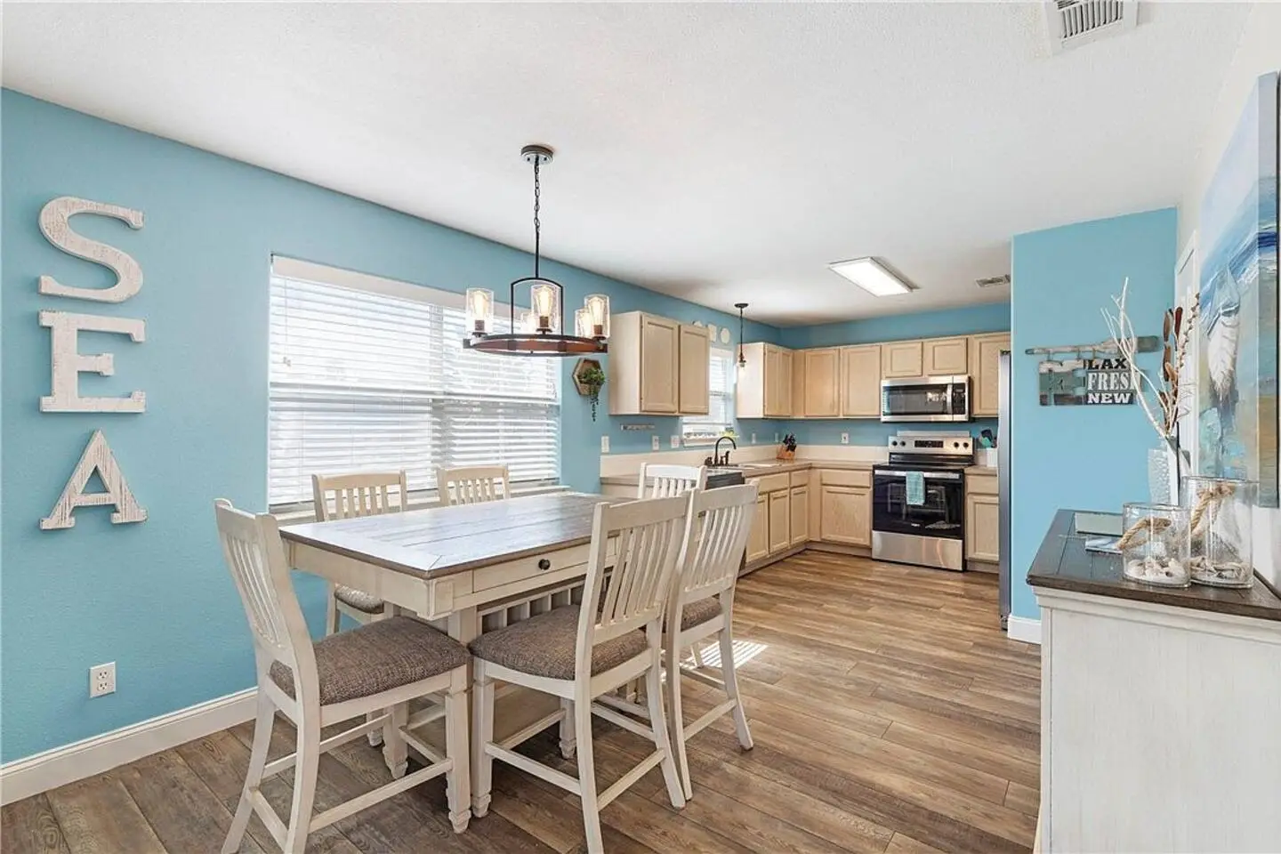 Pelican's Perch Hideaway, Port Aransas, TX vacation rental photo 5